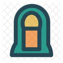 Hijab Muslimah  Icon