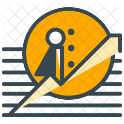 Hike Icon