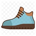Hiker Boots  Icon