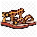 Hiker Sandals womens  Shoes  Icon