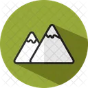 Hiking  Icon