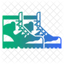 Hiking Boost  Icon