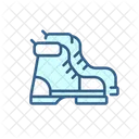 Hiking boot  아이콘