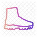 Hiking boot  Icon