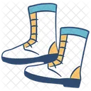 Hiking Boots Hiking Boots Icon