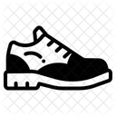 Hiking boots  Icon