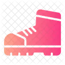 Hiking Boots  Icon