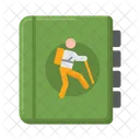 Hiking Guide  Icon