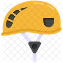 Helmet Hiking Helmet Headwear Icon