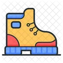 Hiking Outfit  Icon
