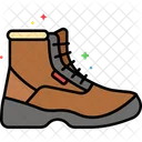 Mhiking Shoes Hiking Shoes Hicking Boot Icon