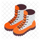 Hiking Shoes Shoes Hiking Boot Icon