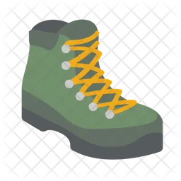 HikingBoot  Icon