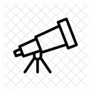 Ramadan Hilal Mond Symbol