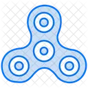Hilandero  Icono