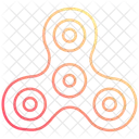 Hilandero  Icono