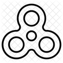 Hilandero  Icono