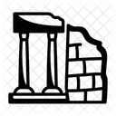 Hilatos de Apolo  Icono