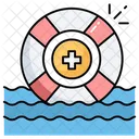 Hilfe Konzept Support Symbol