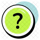 Hilfe Informationen Unterstutzung Symbol