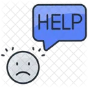 Helfen  Symbol