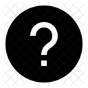 Hilfe Fragen FAQ Symbol