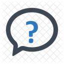 Hilfe Fragen Support Symbol
