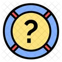 Helfen  Symbol