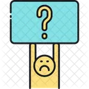 Helfen Symbol