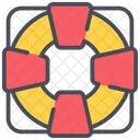 Hilfe Support Service Symbol