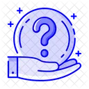 FAQ  Symbol