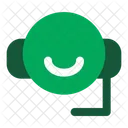 Hilfe Kundenservice Info Symbol
