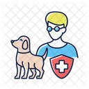 Helfen  Symbol