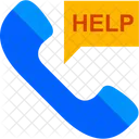 Callcenter Support Kundenservice Symbol