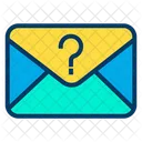 Hilfe E Mail Support E Mail Anfrage E Mail Symbol