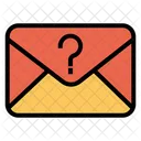 Hilfe E Mail Support E Mail Anfrage E Mail Symbol