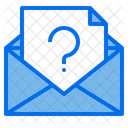 Kundenservice E Mail Support Symbol