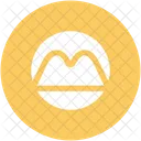 Hill Mountain Station Icon