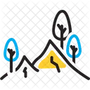 Hill  Icon