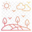 Hill Icon