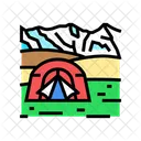 Hill Place  Icon