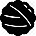 Lana Textil Madeja Icono