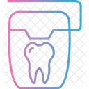 Hilo Dental Higiene Dental Icon