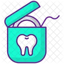 Seda floja  Icon