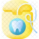 Hilo Dental Dental Dentista Icon