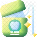 Hilo Dental Dental Dentista Icon