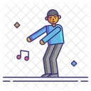 Seda floja  Icon