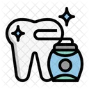 Hilo dental  Icon