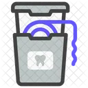 Seda floja  Icon