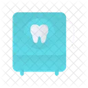 Hilo Dental Cuidado Dental Bucal Icon